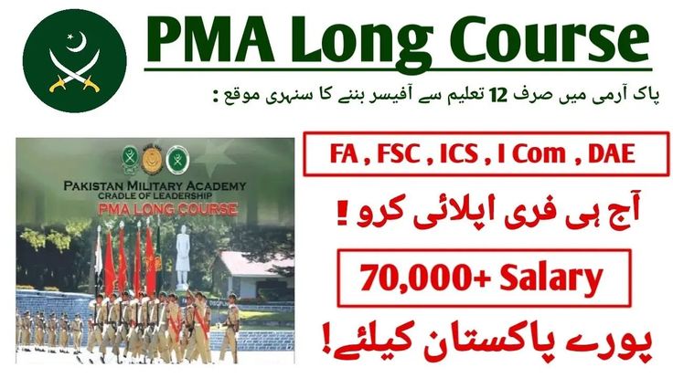 Latest Pakistan Army Army jobs Posts Kohat 2025